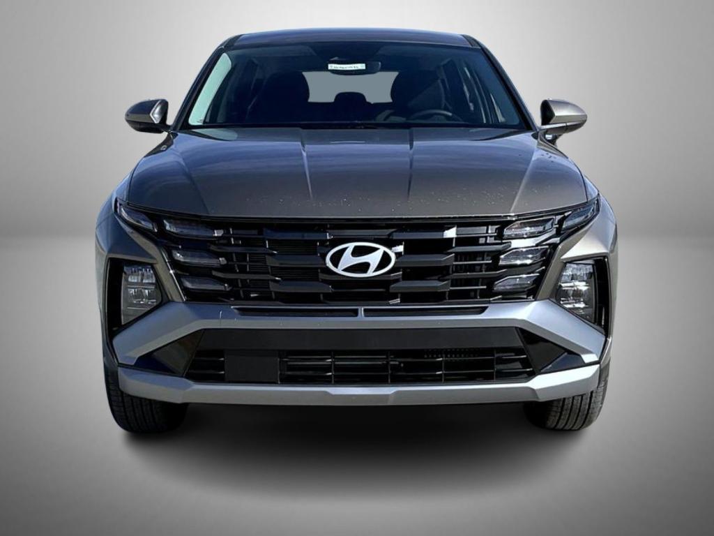 new 2026 Hyundai TUCSON Hybrid car, priced at $34,824