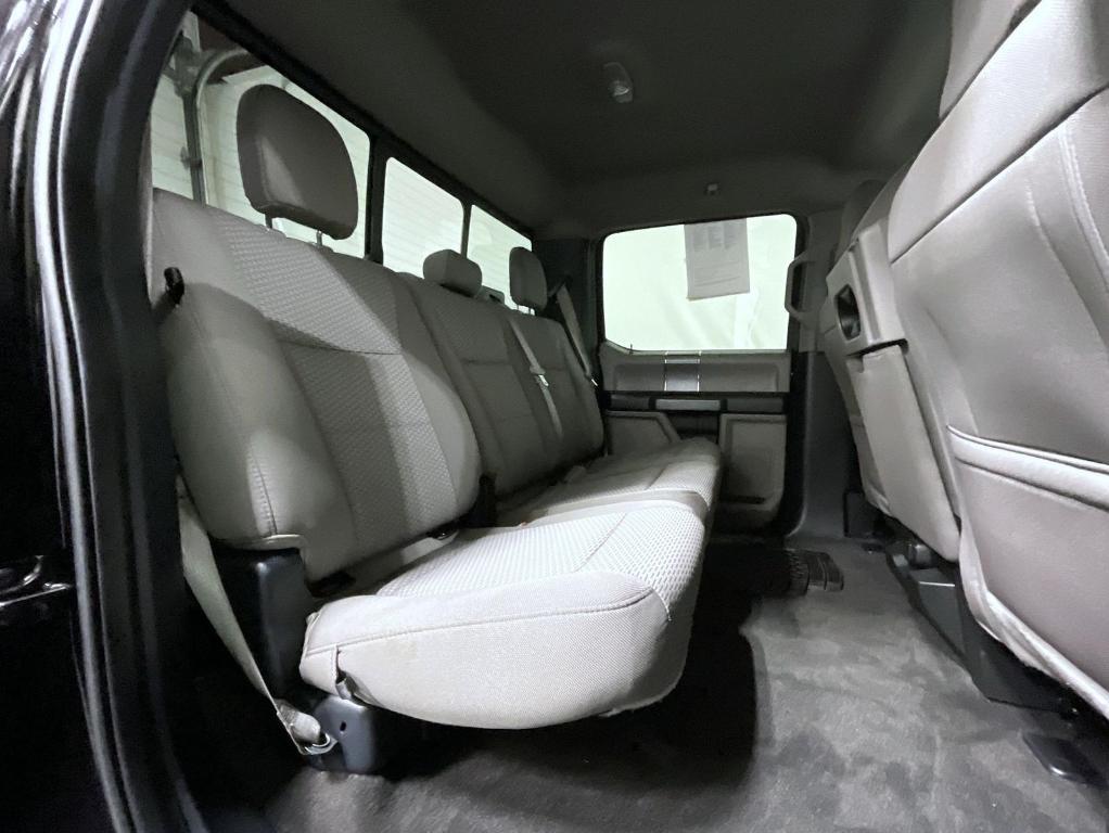 used 2020 Ford F-150 car, priced at $26,794