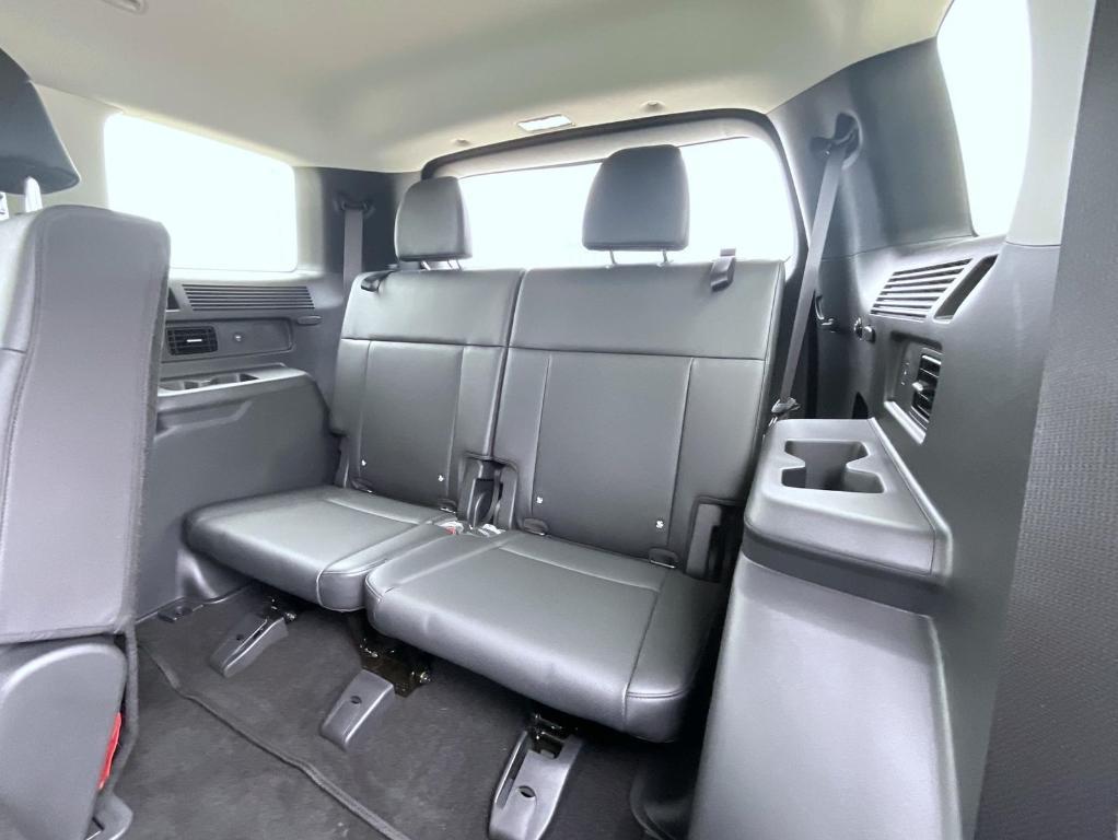 new 2026 Hyundai SANTA FE HEV car, priced at $38,084