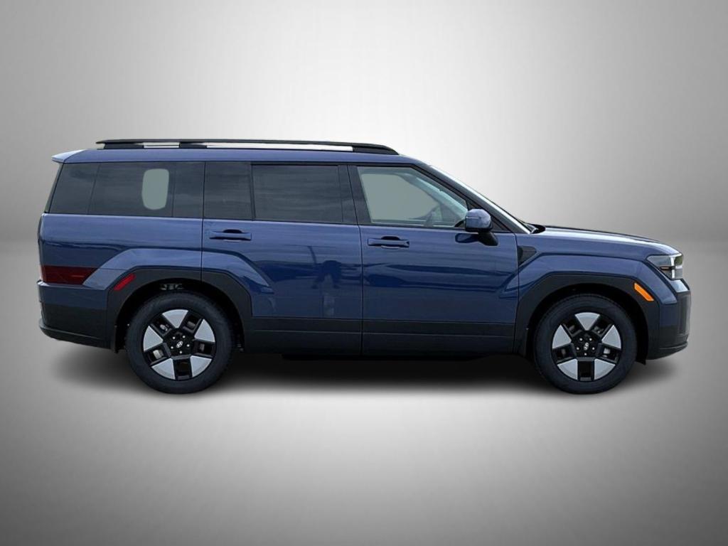 new 2026 Hyundai SANTA FE HEV car, priced at $38,084