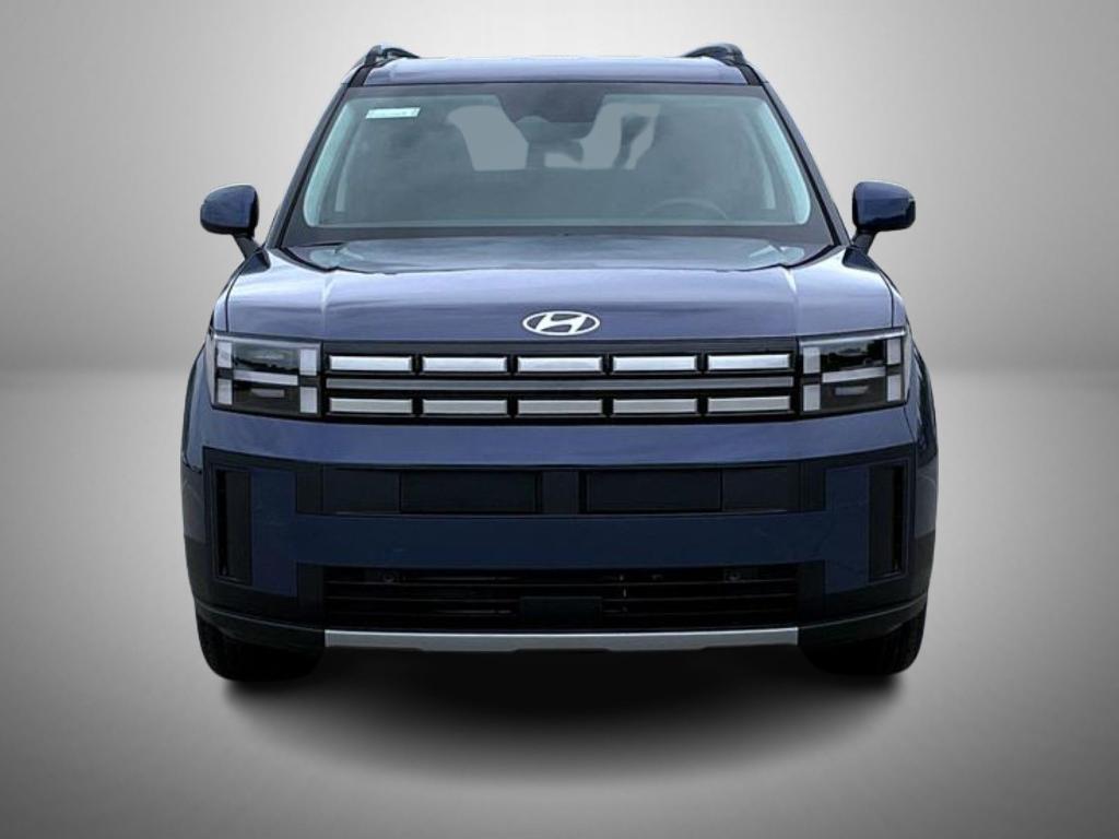 new 2026 Hyundai SANTA FE HEV car, priced at $38,084