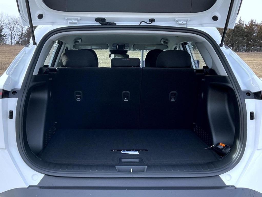 new 2026 Hyundai Kona car, priced at $27,449