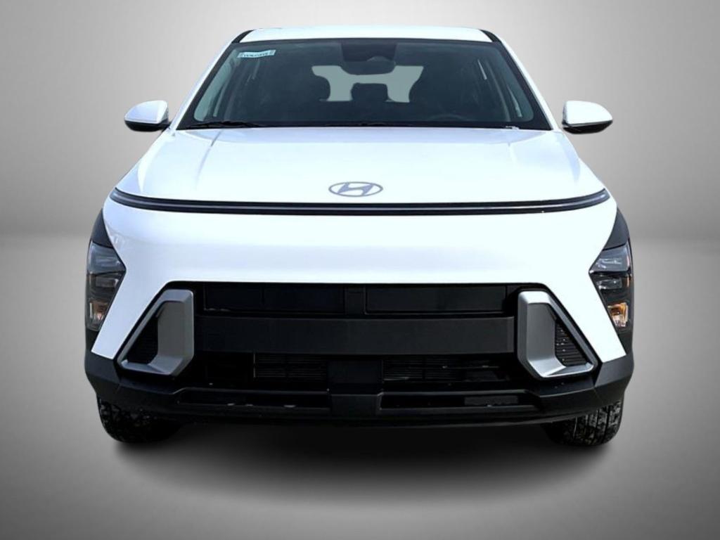 new 2026 Hyundai Kona car, priced at $27,449