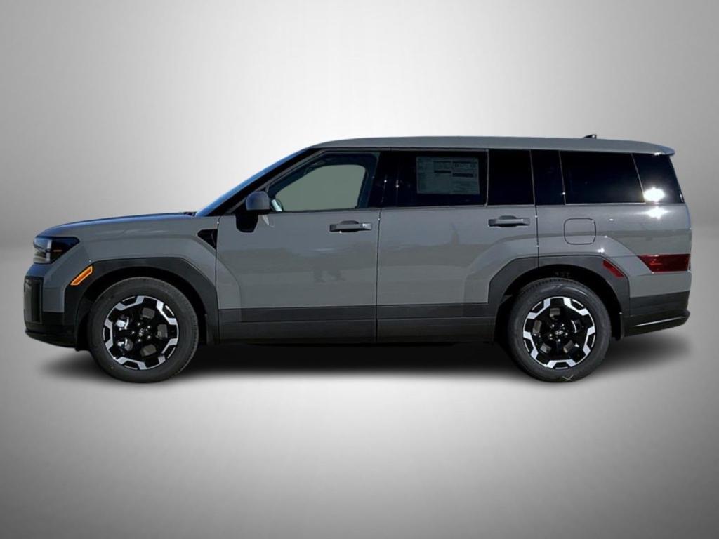 new 2026 Hyundai Santa Fe car, priced at $38,764