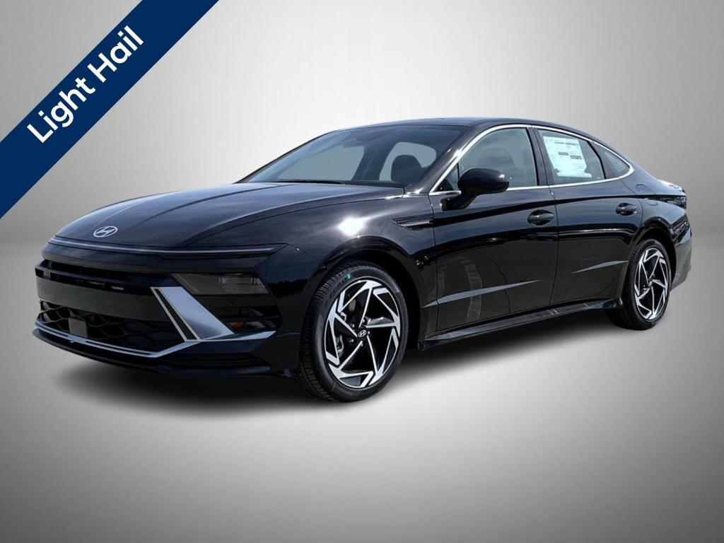 new 2026 Hyundai Sonata car, priced at $28,609
