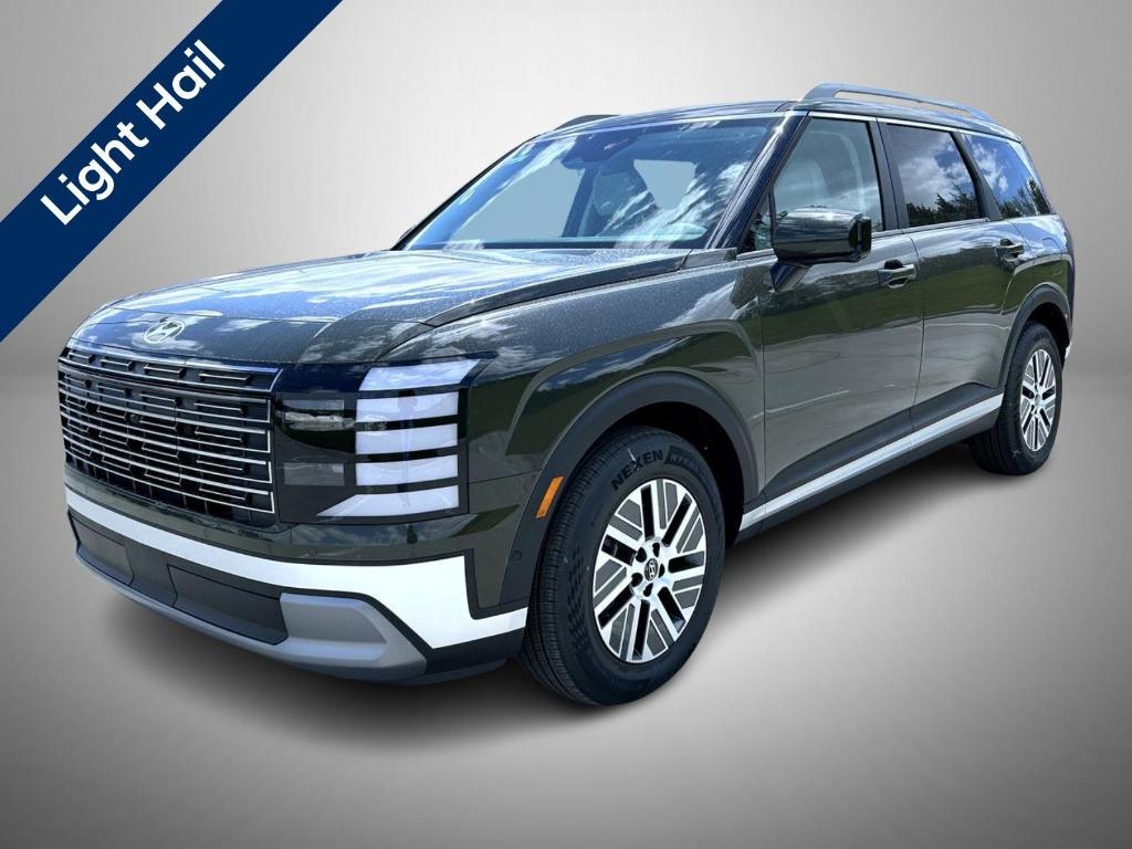new 2026 Hyundai Palisade Hybrid car, priced at $48,769