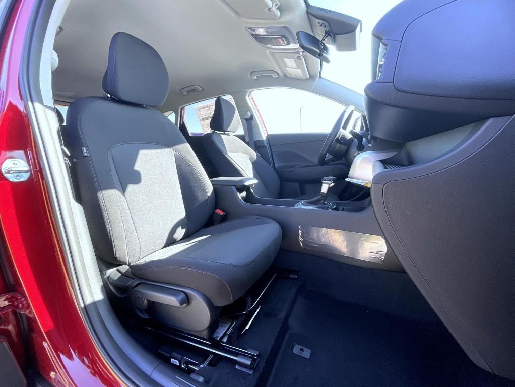 new 2026 Hyundai Kona car, priced at $28,944