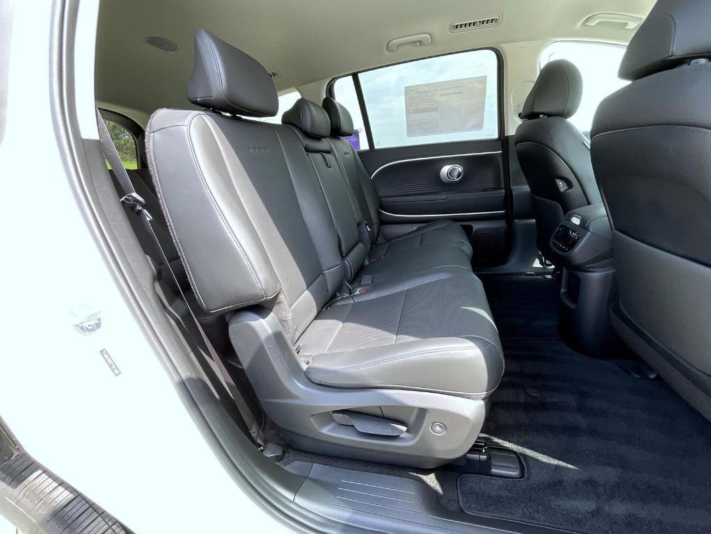 new 2026 Hyundai IONIQ 9 car, priced at $60,119