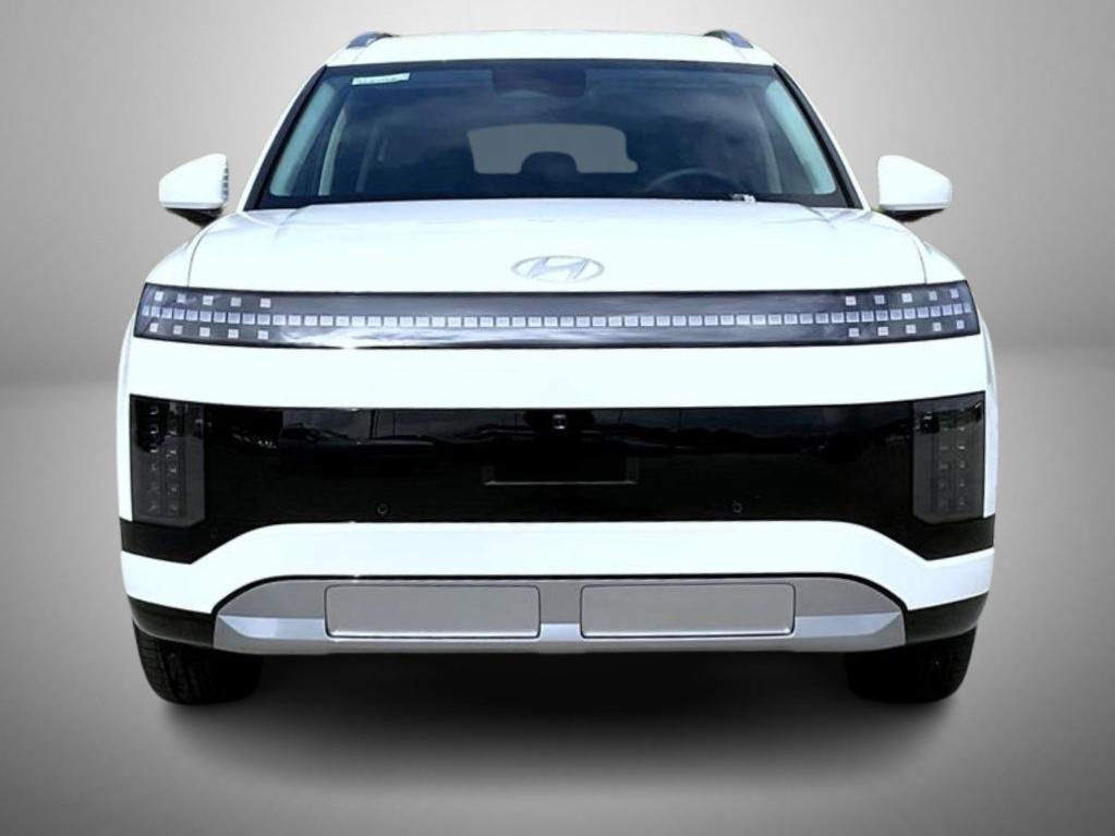 new 2026 Hyundai IONIQ 9 car, priced at $60,119