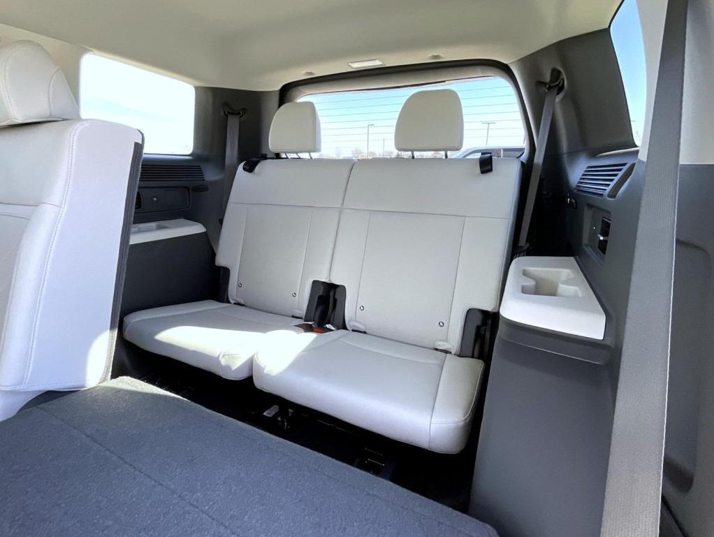new 2026 Hyundai Santa Fe car, priced at $37,639