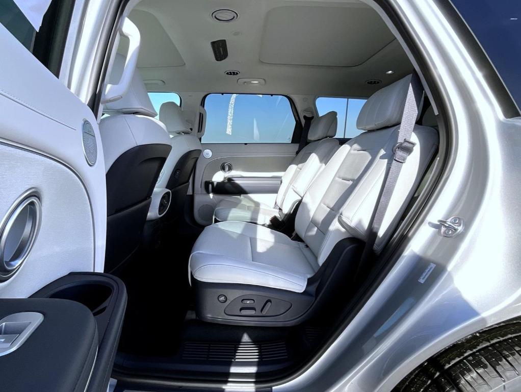 new 2026 Hyundai Palisade car, priced at $55,724