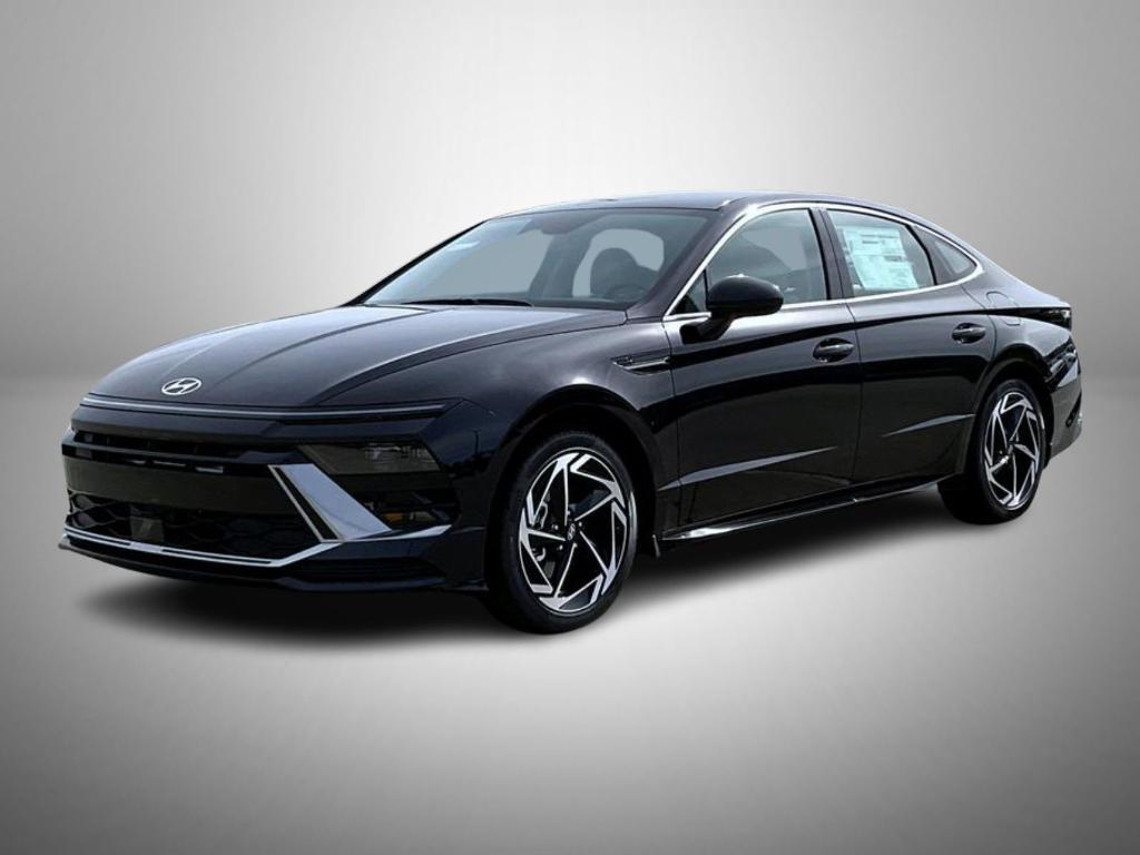 new 2026 Hyundai Sonata car, priced at $29,134