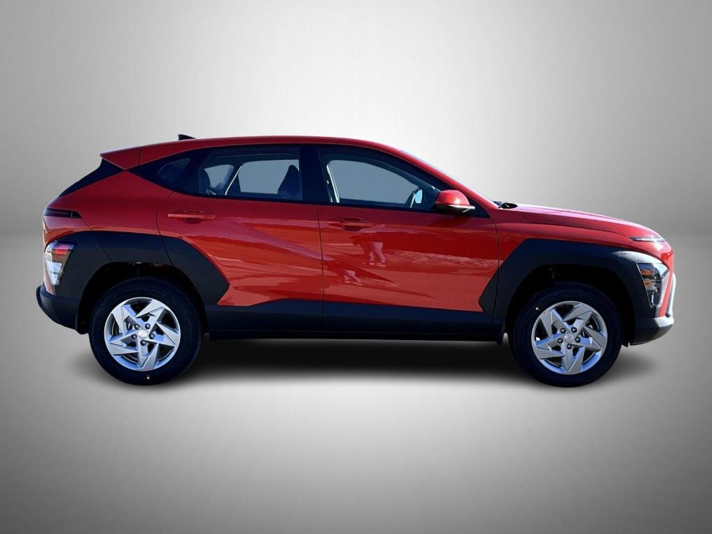 new 2026 Hyundai Kona car, priced at $28,482