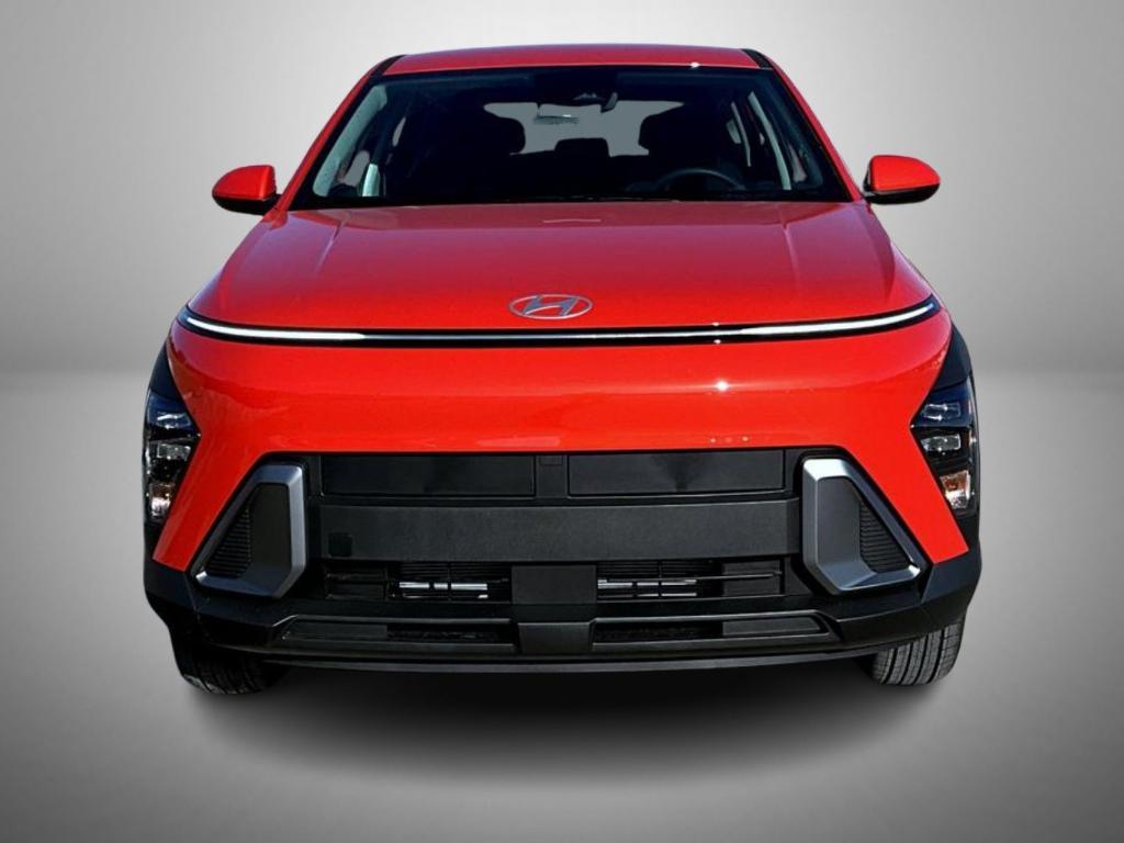 new 2026 Hyundai Kona car, priced at $28,482
