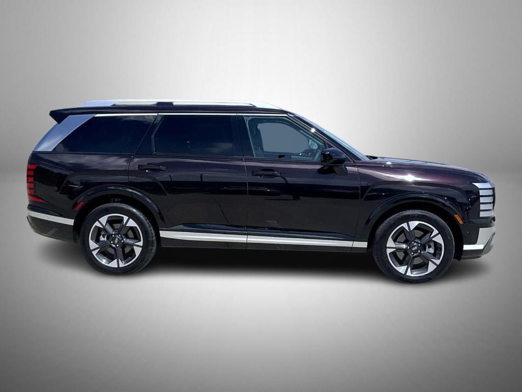 used 2026 Hyundai Palisade car, priced at $48,395