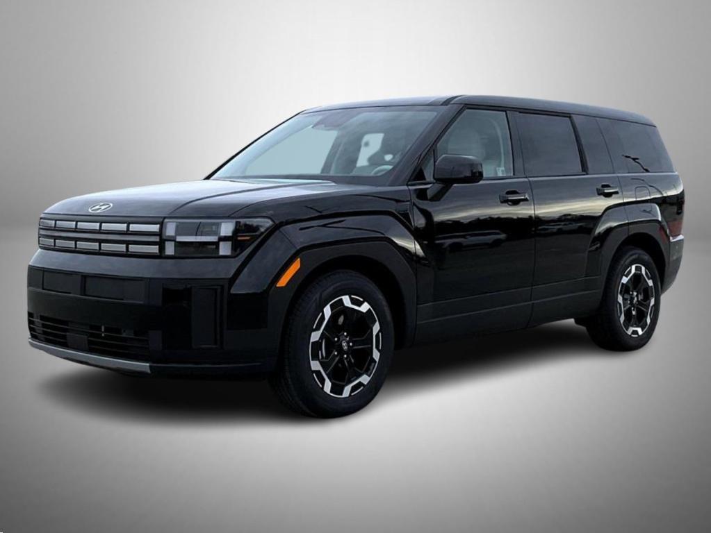 new 2026 Hyundai Santa Fe car, priced at $38,344