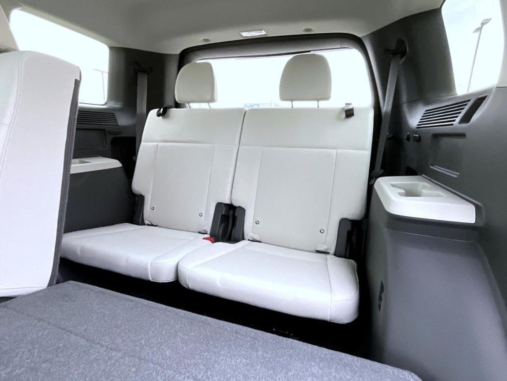 new 2026 Hyundai Santa Fe car, priced at $38,344