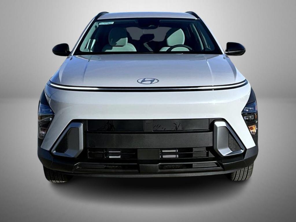 new 2026 Hyundai Kona car, priced at $29,519