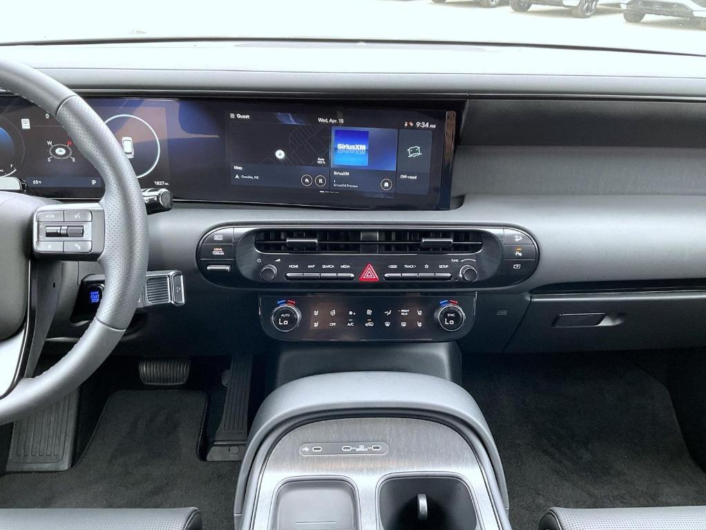 used 2026 Hyundai Palisade car, priced at $47,185