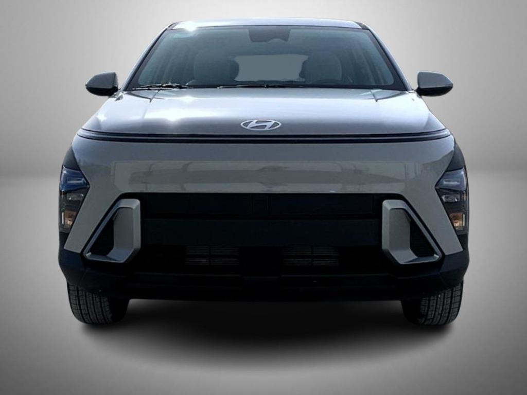 new 2026 Hyundai Kona car, priced at $27,874