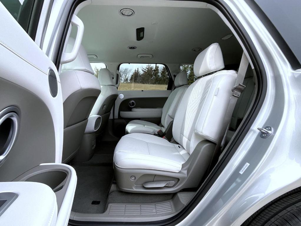 new 2026 Hyundai Palisade car, priced at $48,104