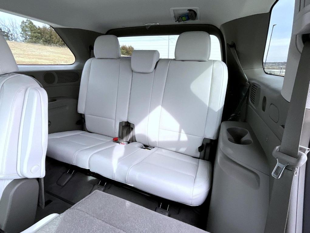 new 2026 Hyundai Palisade car, priced at $48,104