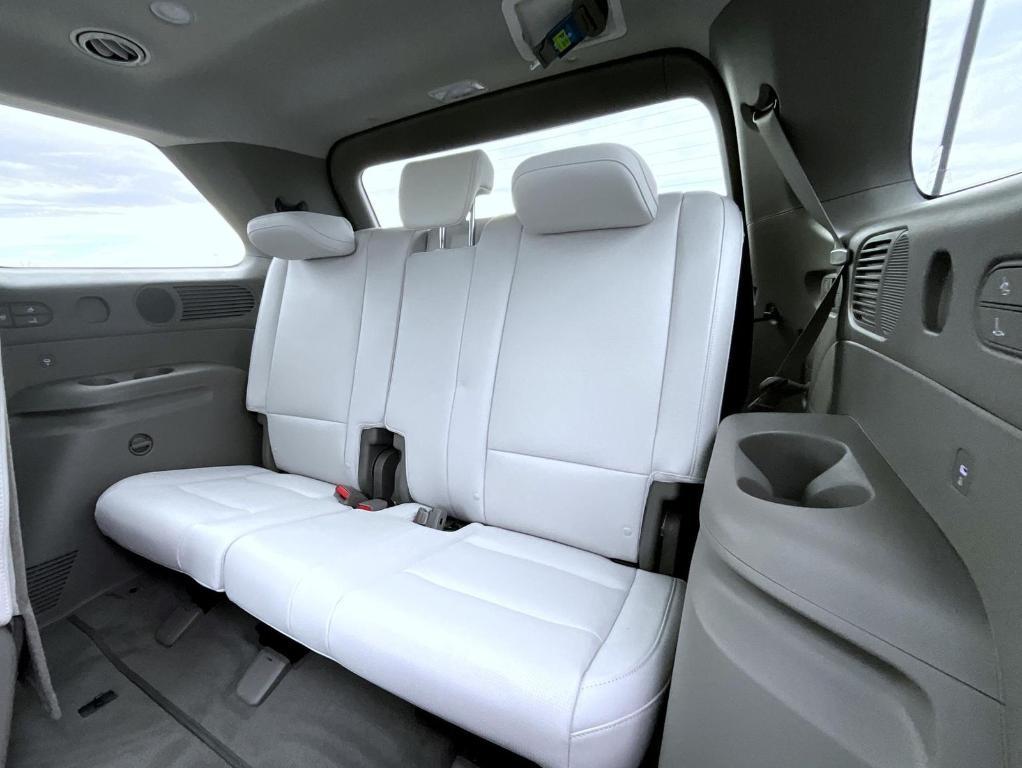 new 2026 Hyundai Palisade car, priced at $51,694