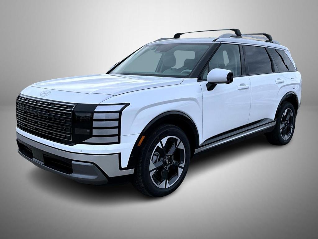 new 2026 Hyundai Palisade car, priced at $51,694