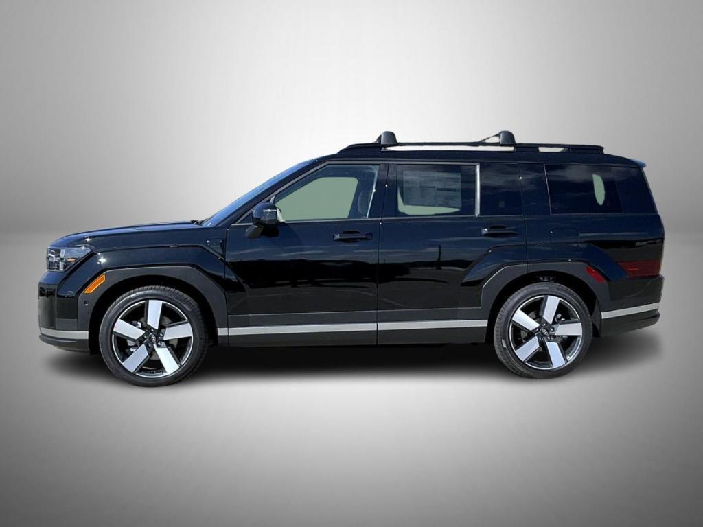 new 2026 Hyundai Santa Fe car, priced at $49,224