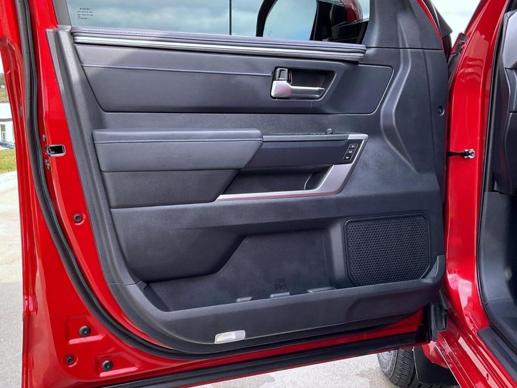 used 2024 Toyota Sequoia car, priced at $68,332