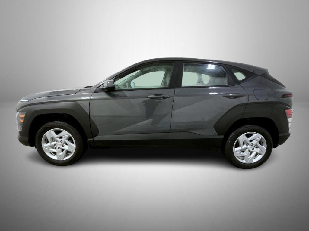 used 2026 Hyundai Kona car, priced at $24,700