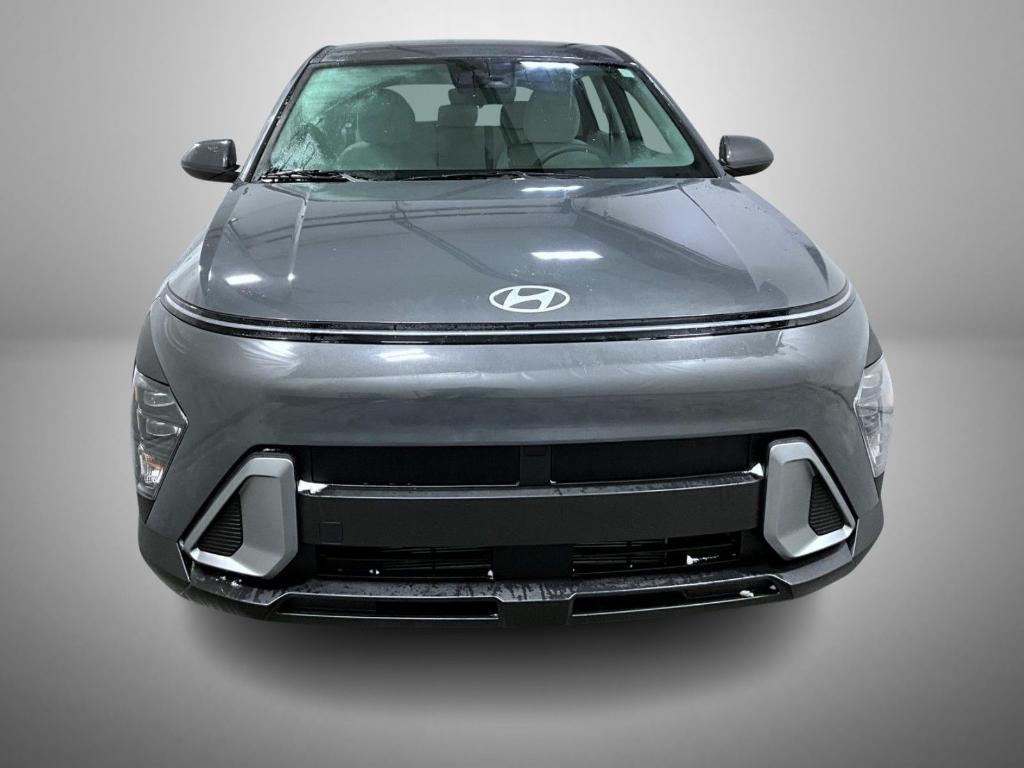 used 2026 Hyundai Kona car, priced at $24,700