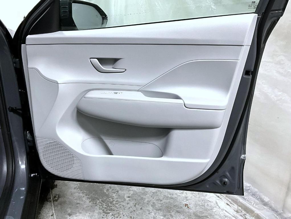 used 2026 Hyundai Kona car, priced at $24,700