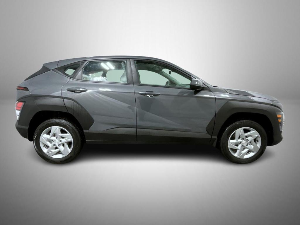 used 2026 Hyundai Kona car, priced at $24,700