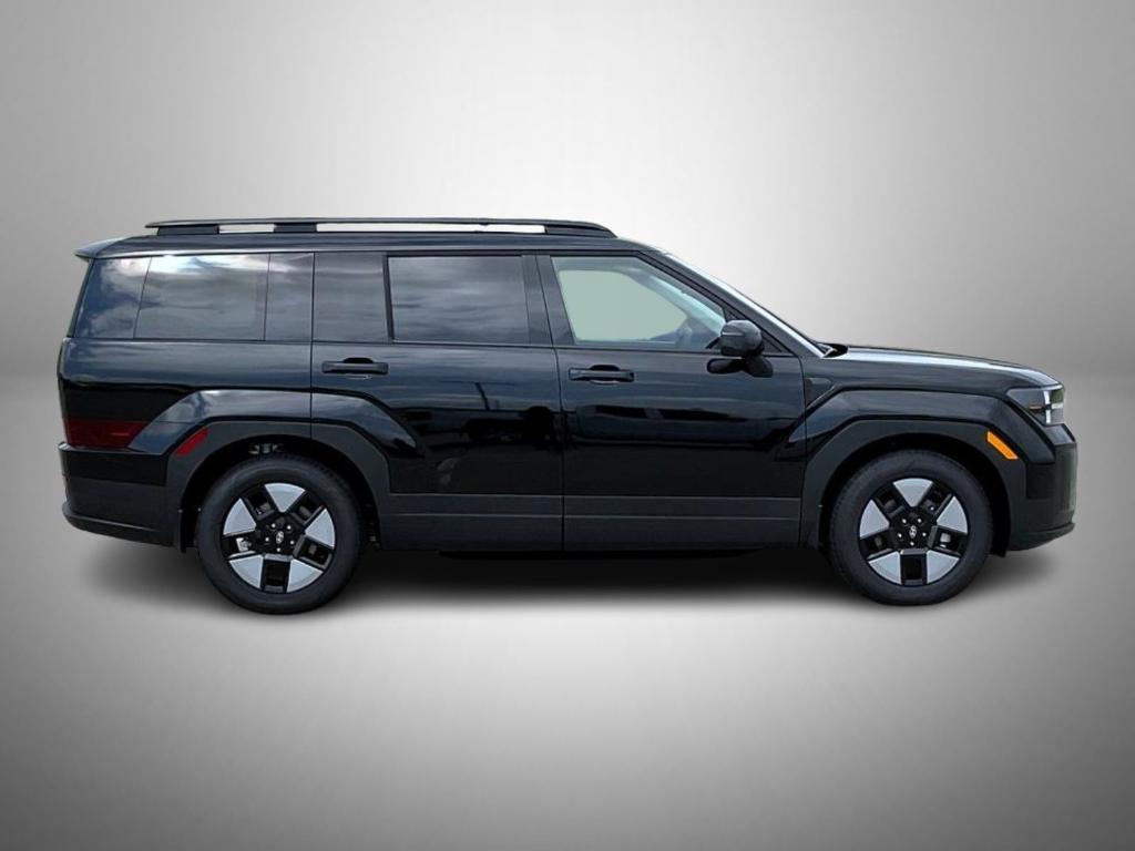 new 2026 Hyundai SANTA FE HEV car, priced at $38,059