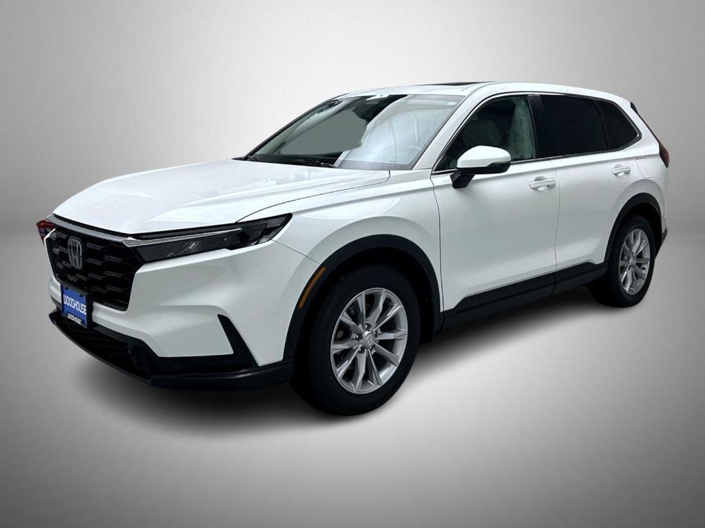 used 2023 Honda CR-V car, priced at $31,333