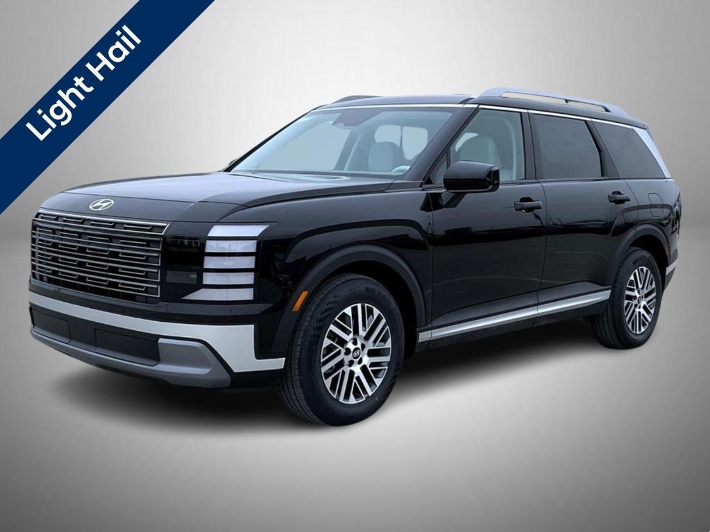 new 2026 Hyundai Palisade car, priced at $41,494