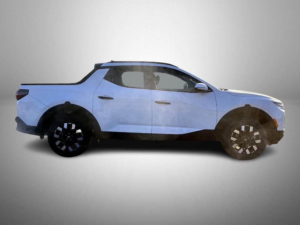 new 2026 Hyundai SANTA CRUZ car, priced at $34,145