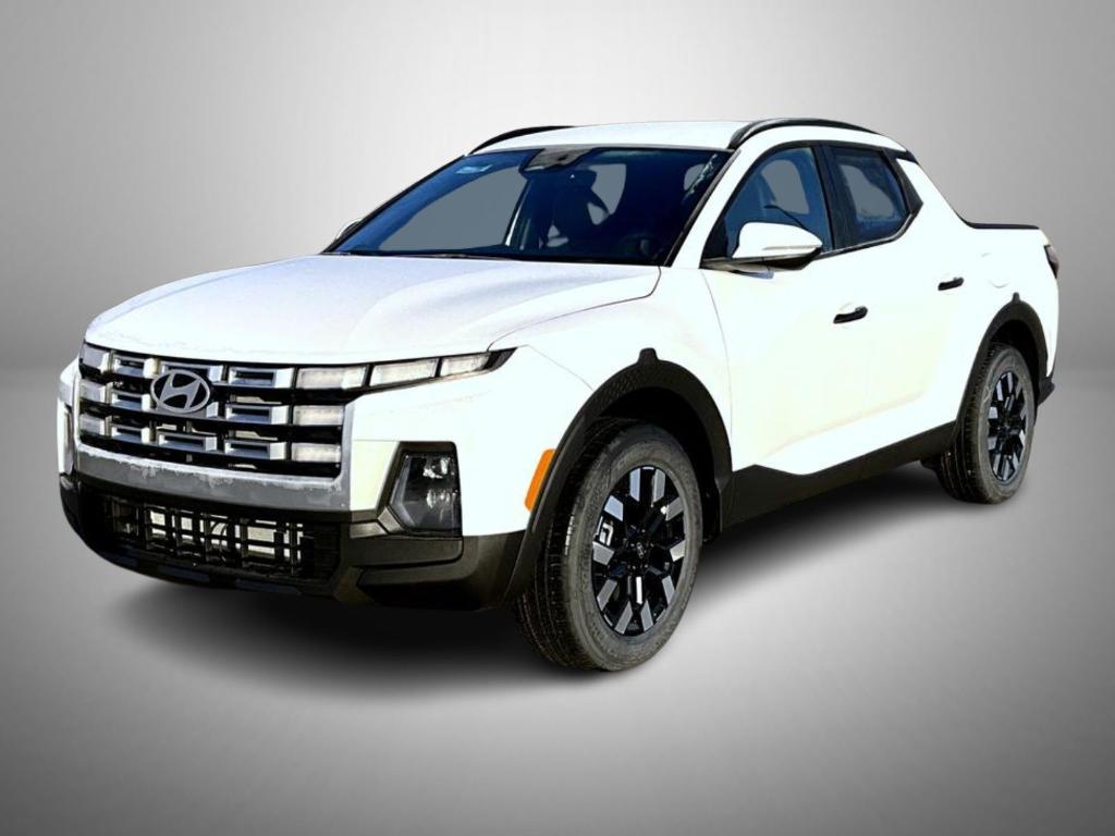 new 2026 Hyundai SANTA CRUZ car, priced at $33,895