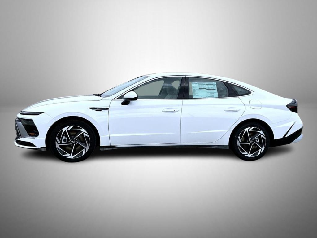 new 2026 Hyundai Sonata car, priced at $31,883