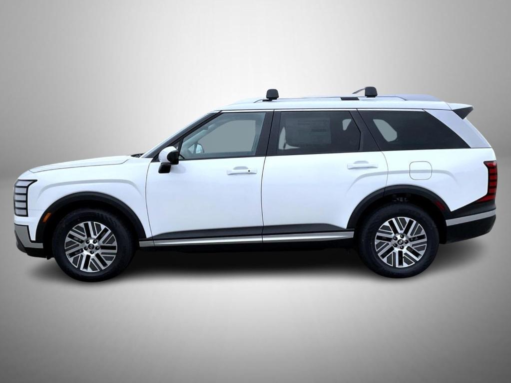 new 2026 Hyundai Palisade car, priced at $46,309