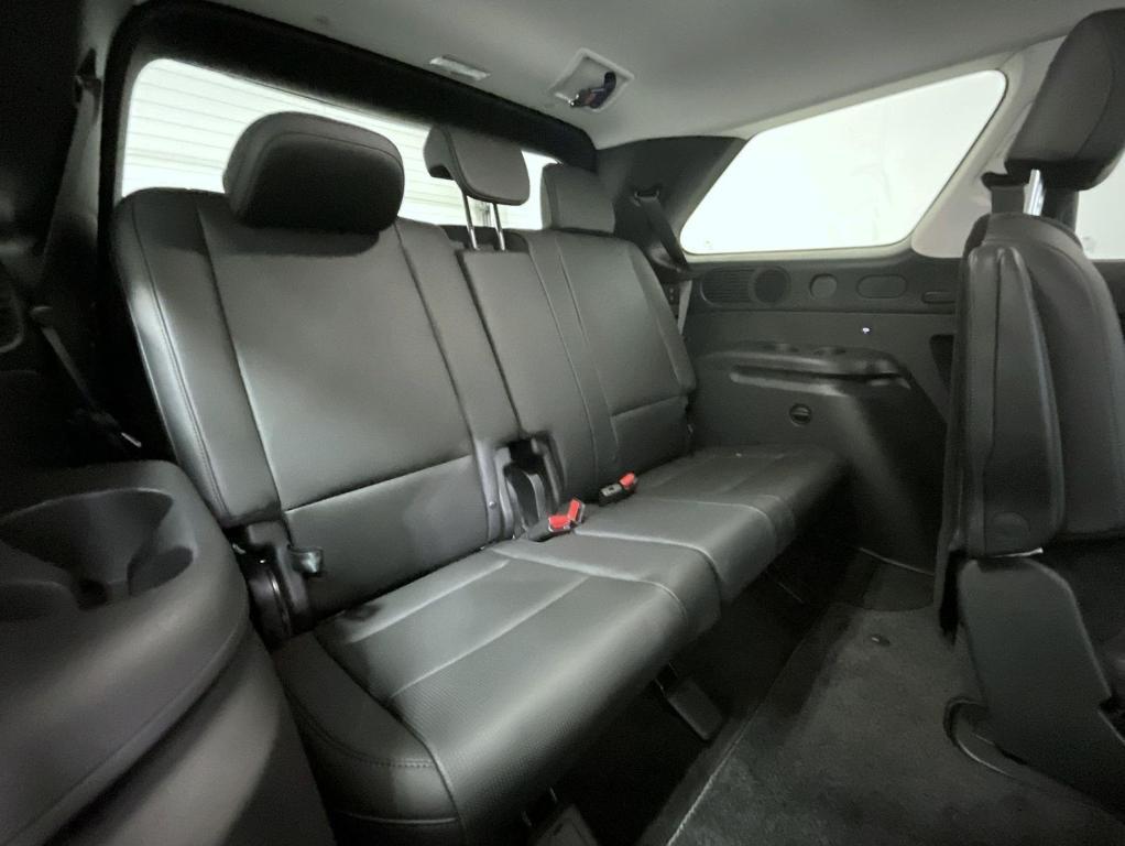 new 2026 Hyundai Palisade car, priced at $46,309