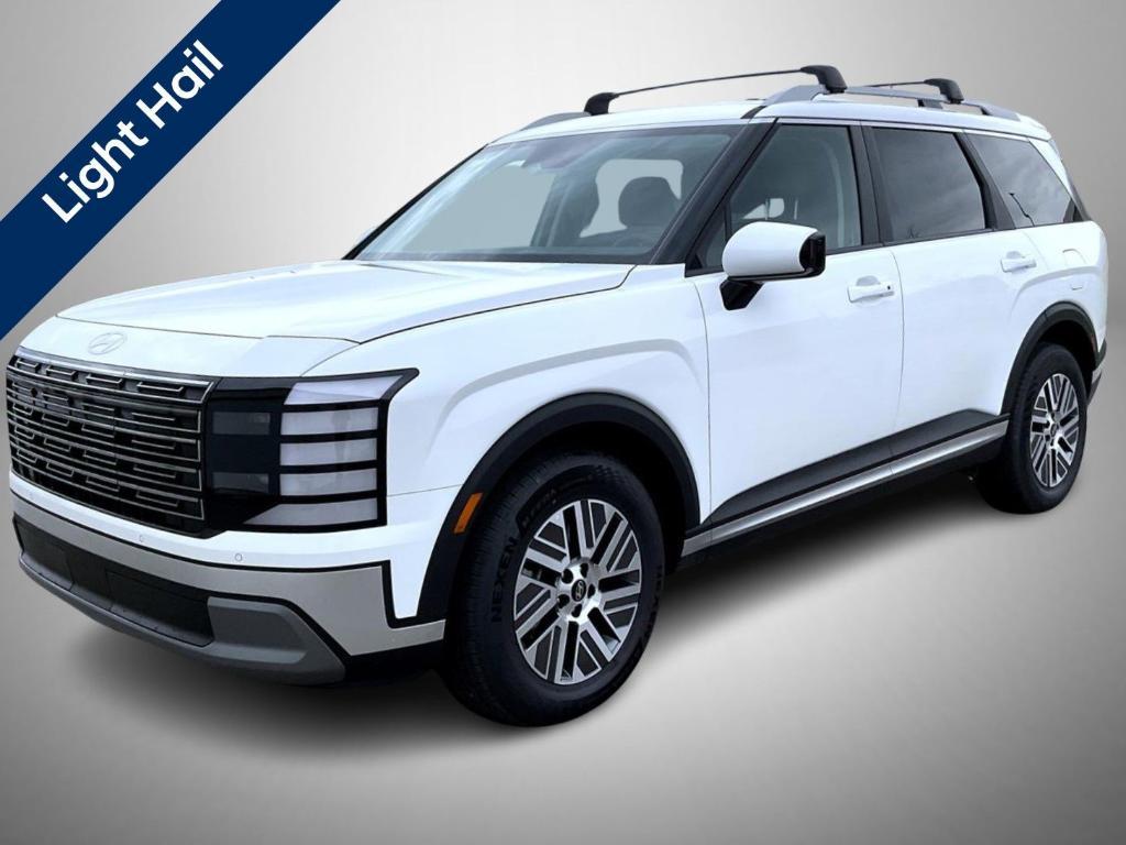 new 2026 Hyundai Palisade car, priced at $46,309
