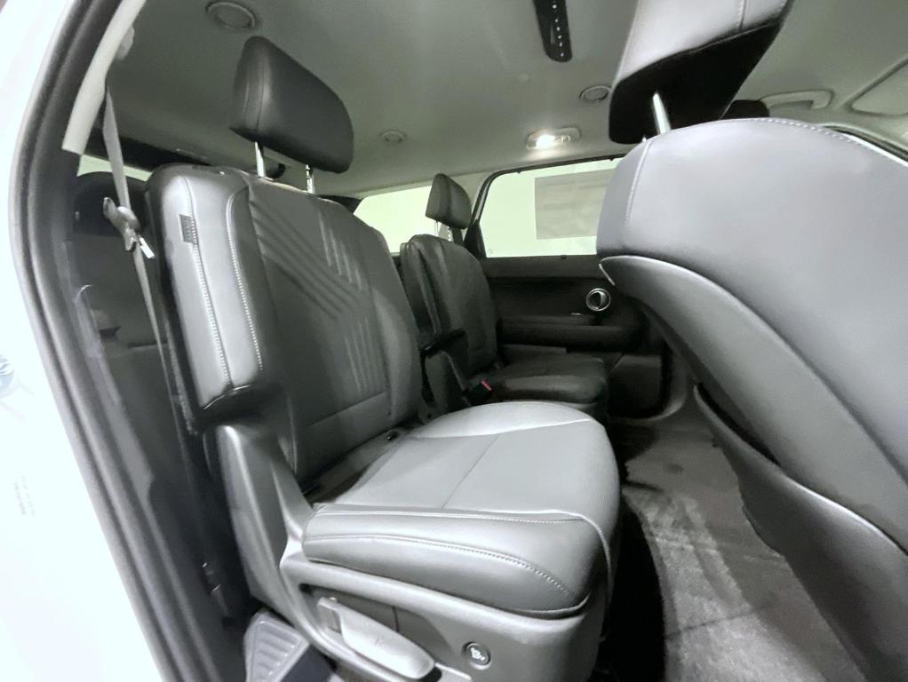 new 2026 Hyundai Palisade car, priced at $46,309