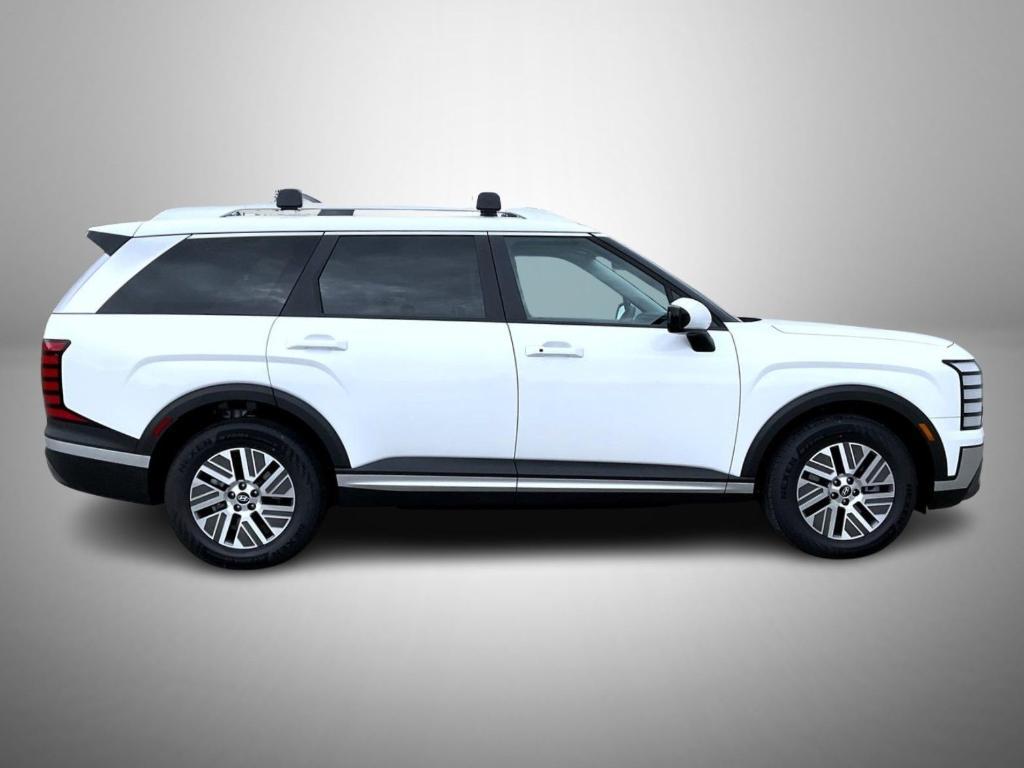 new 2026 Hyundai Palisade car, priced at $46,309