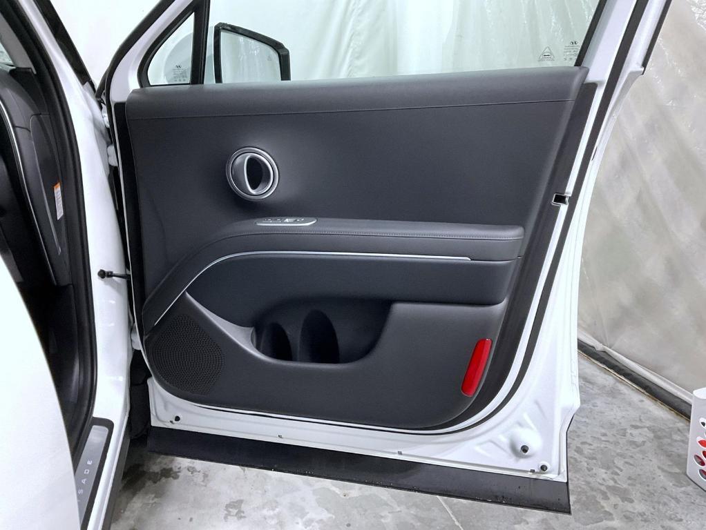 new 2026 Hyundai Palisade car, priced at $46,309