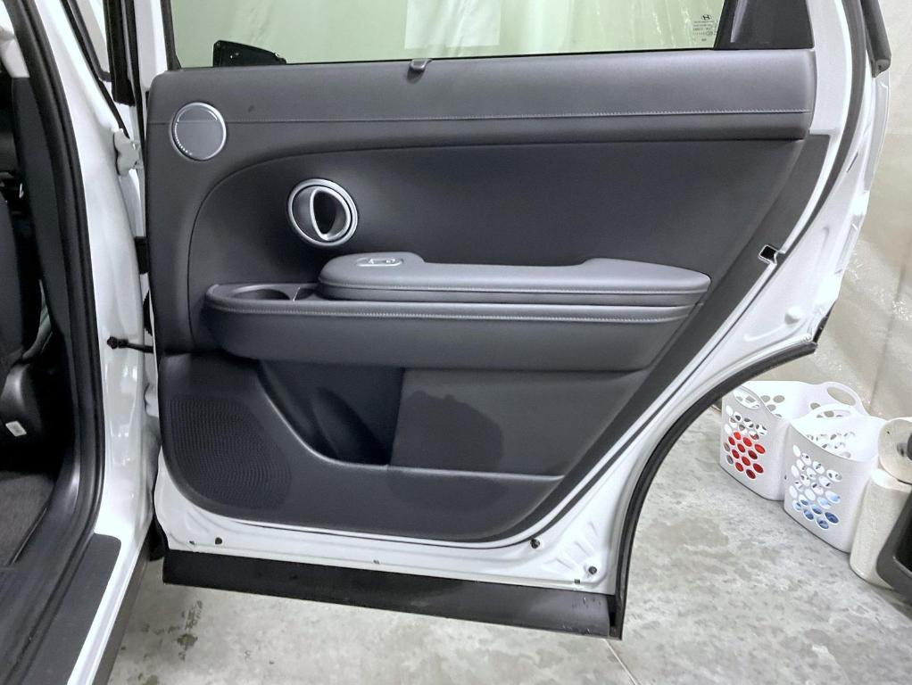 new 2026 Hyundai Palisade car, priced at $46,309
