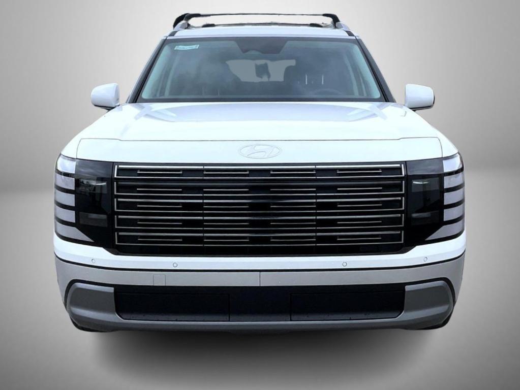 new 2026 Hyundai Palisade car, priced at $46,309