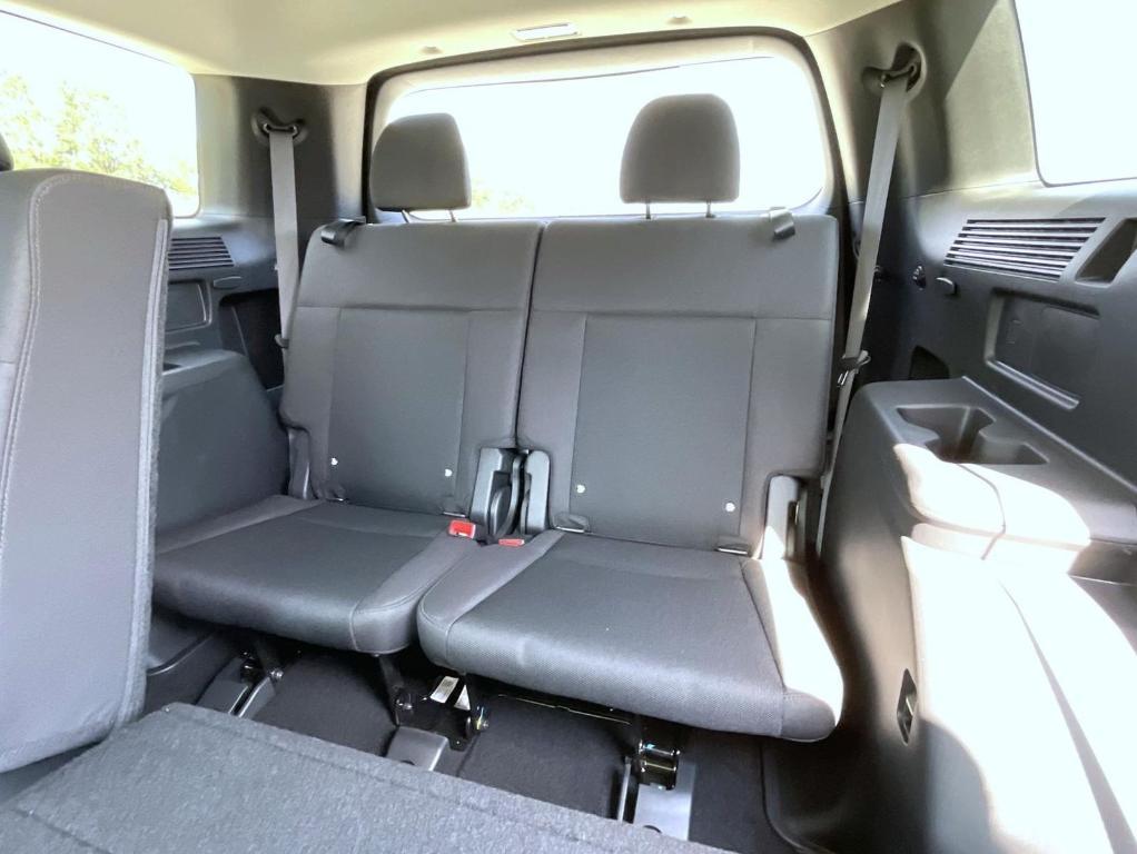 new 2026 Hyundai SANTA FE HEV car, priced at $35,629