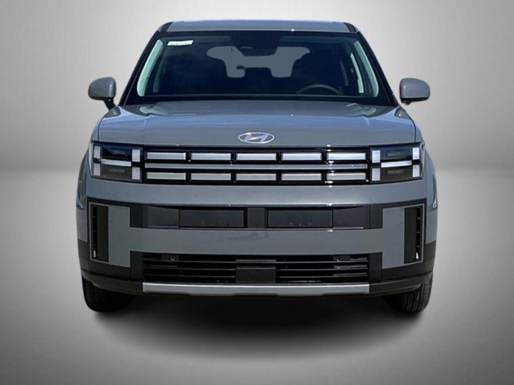 new 2026 Hyundai SANTA FE HEV car, priced at $35,629